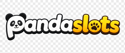 Pandaslots Logo